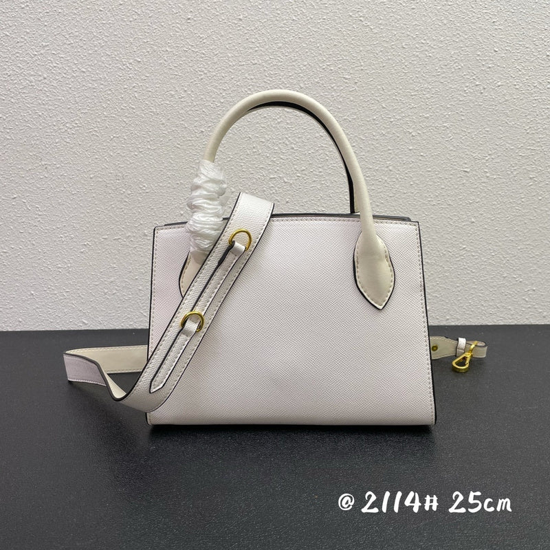 Satchel Bags - PDA Bags - 1150