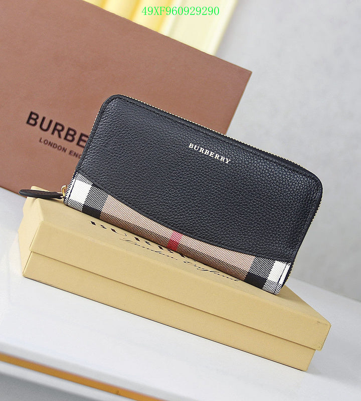 Glami - BOR Wallet - 118