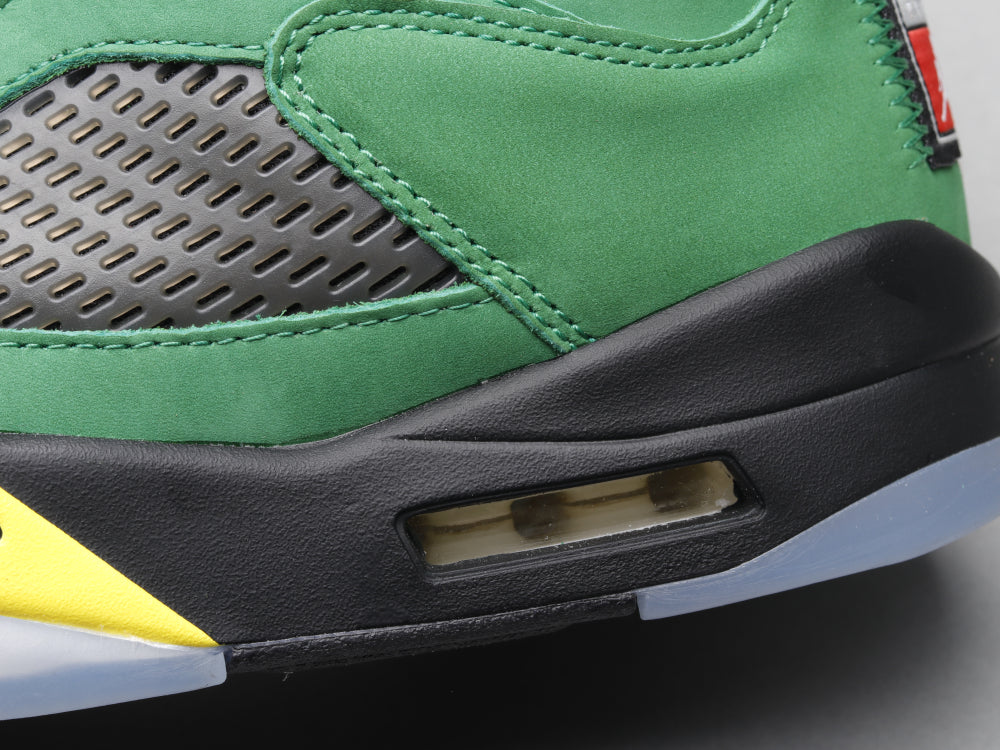 GLM - AJ5 Oregon