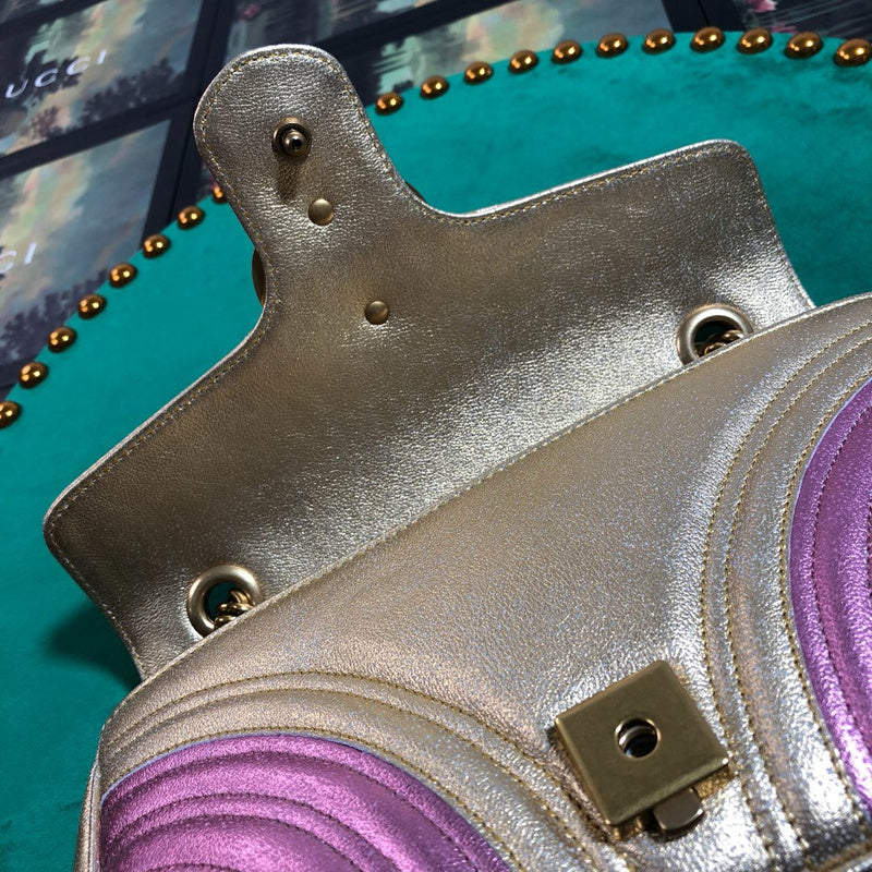 Satchel Bags - GCI Bags - 6304