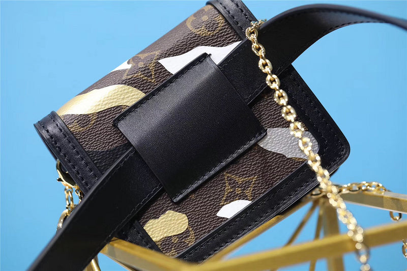 Glami GlamI Lu-Vi bags - 9198