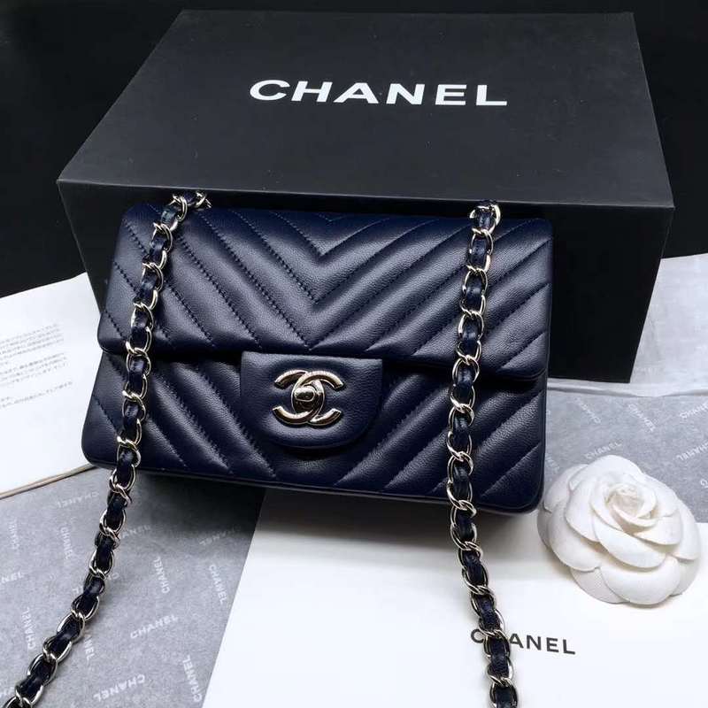 Satchel Bags - CHL Bags - 591