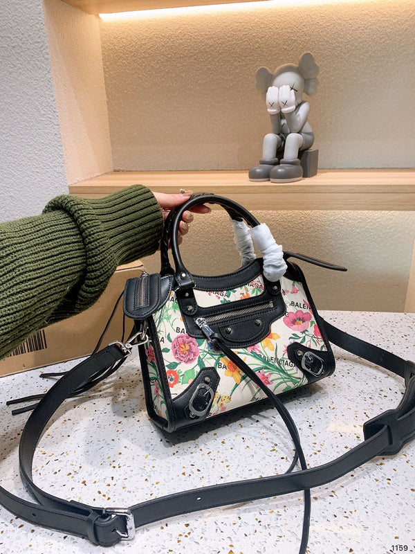 Satchel Bags - BGA Bags - 1506