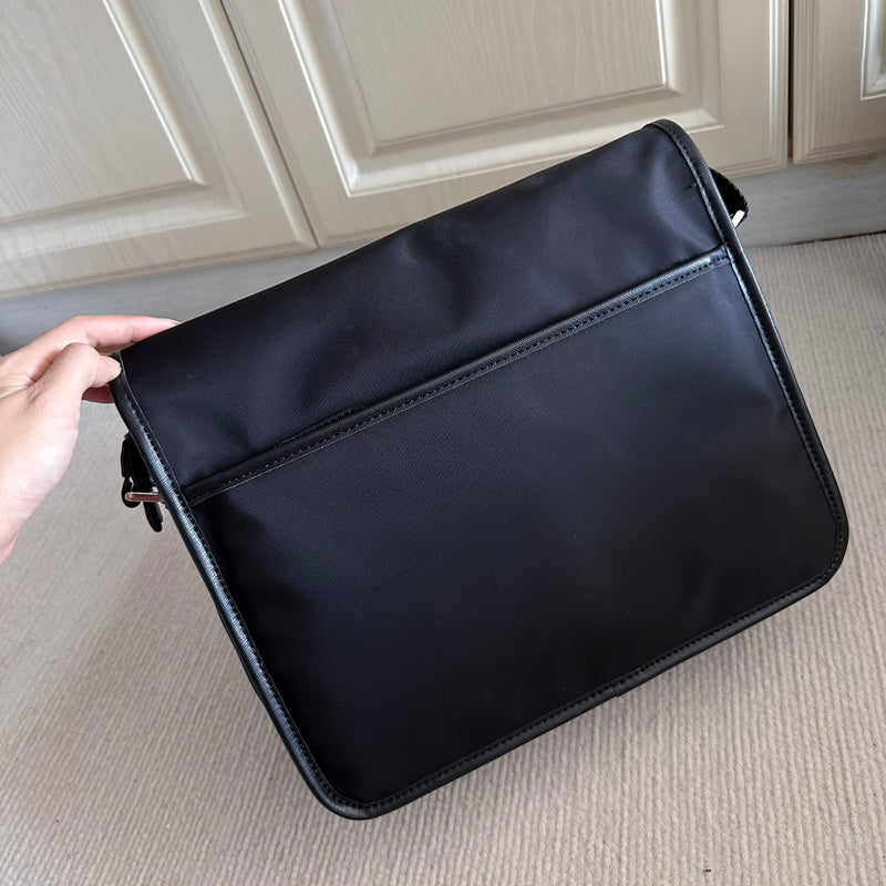 Satchel Bags - PDA Bags - 384
