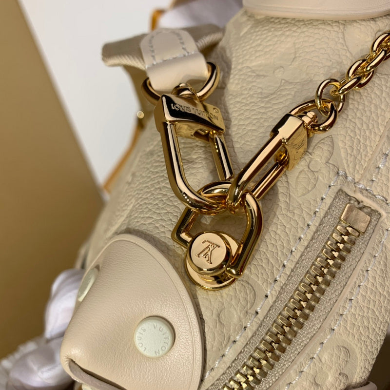 Satchel Bags - VL Bags - 6190