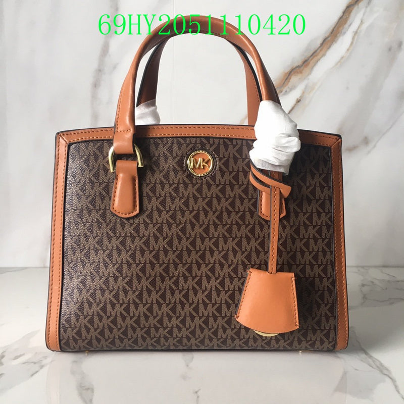 Satchel Bags - MK Bags - 177