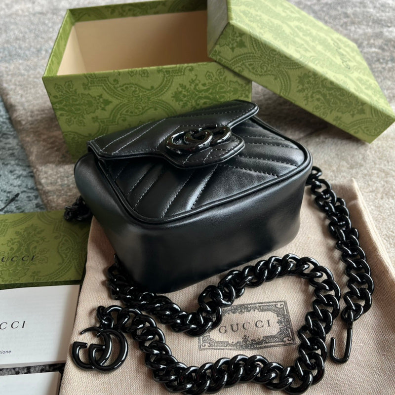 Satchel Bags - GCI Bags - 702