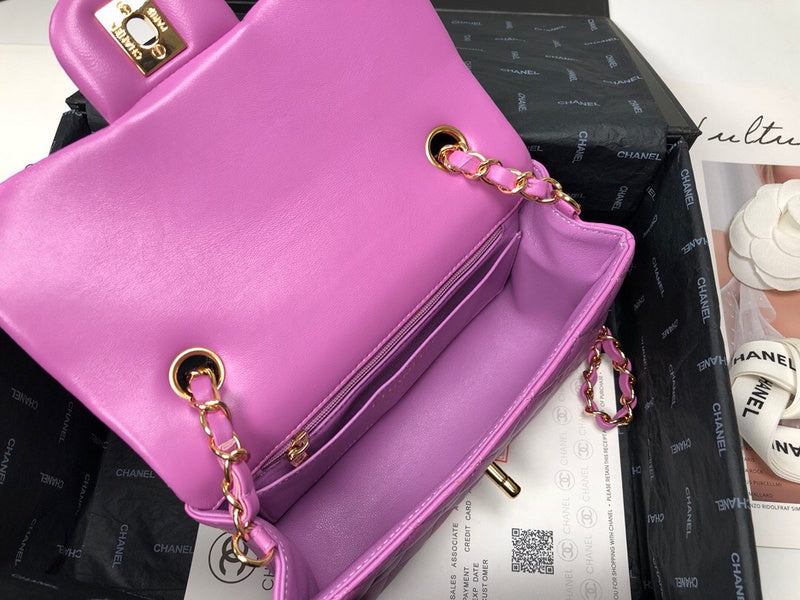 Satchel Bags - CHL Bags - 7467