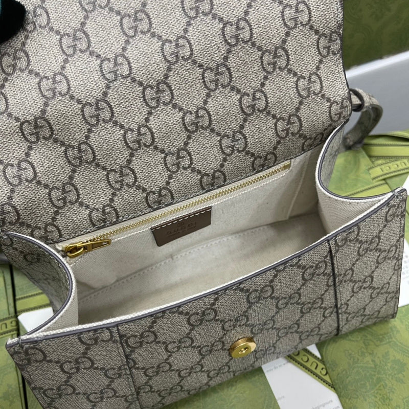 Satchel Bags - GCI Bags - 3006
