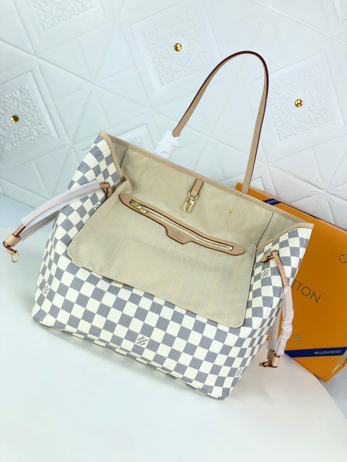 GLM - Top Quality Bags LUV 776