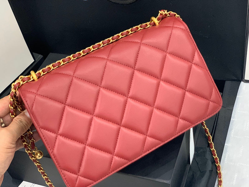 Satchel Bags - CHL Bags - 7386