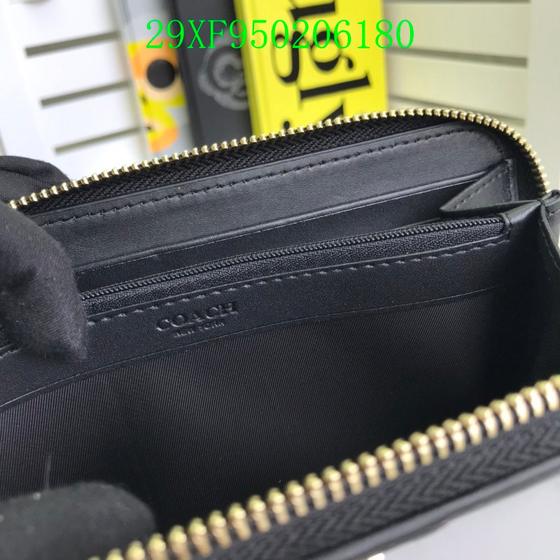 Glami - CAH Wallet - 012