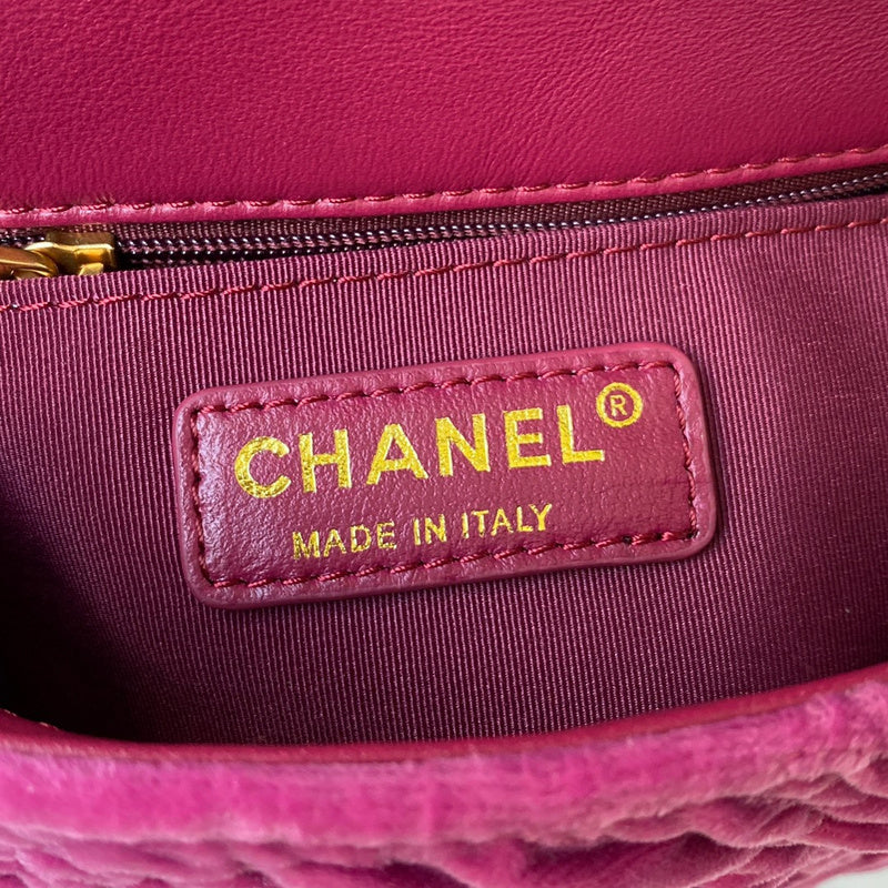 Satchel Bags - CHL Bags - 7666
