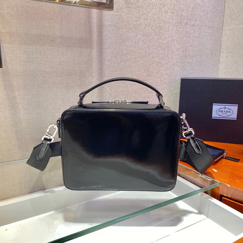 Satchel Bags - PDA Bags - 171