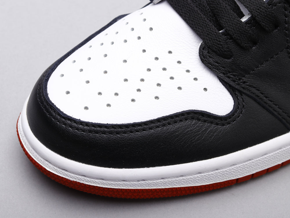 GLM - AJ1 black toe