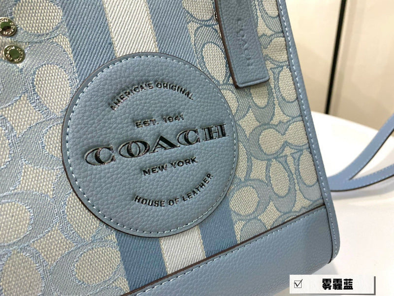 Satchel Bags - CCH Bags - 084