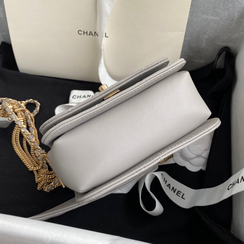 Satchel Bags - CHL Bags - 7446