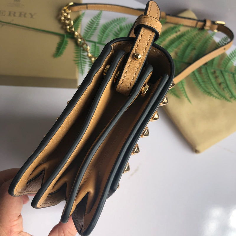 Fan Fashion -GLM - Top quality BBR Bags - 1370