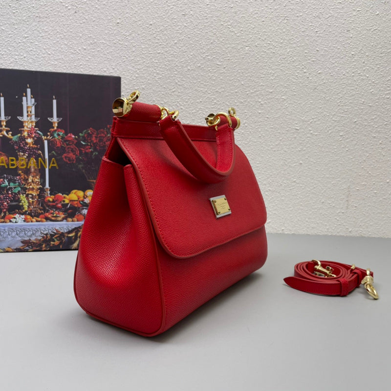 Satchel Bags - DG Bags - 091