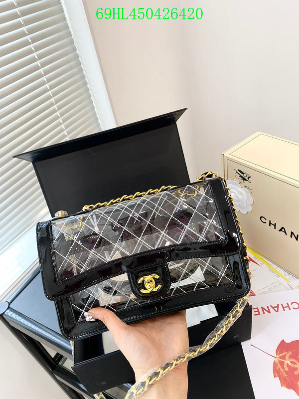 Glami - CHL Bags - 1031