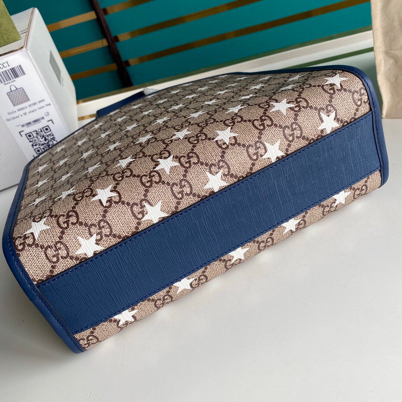 Satchel Bags - GCI Bags - 6097