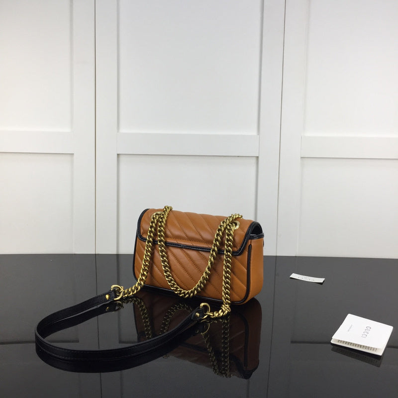 Satchel Bags - GUC Bags - 1863