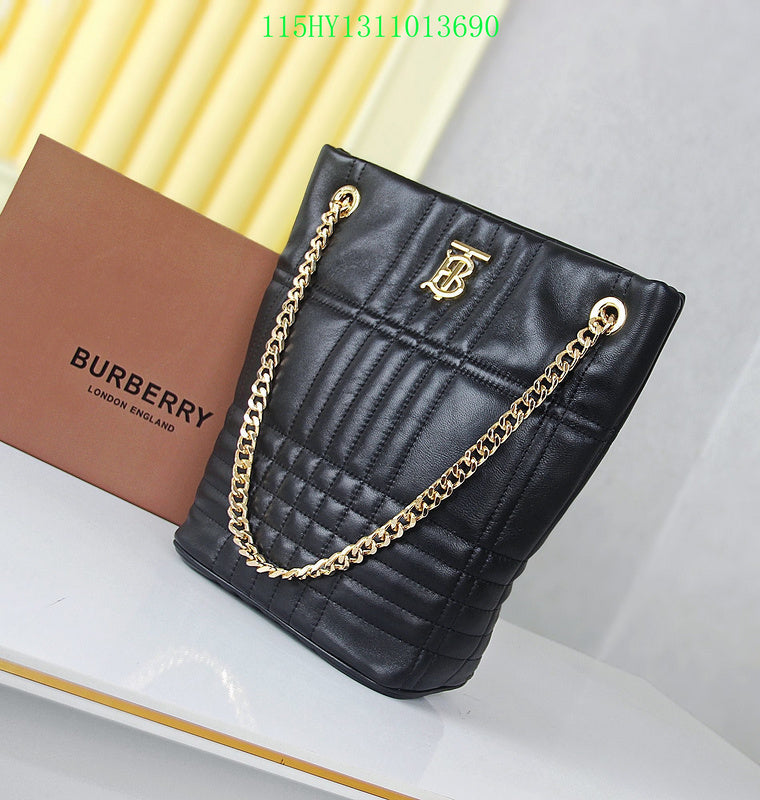 Fan Fashion -GLM - Top quality BBR Bags - 367