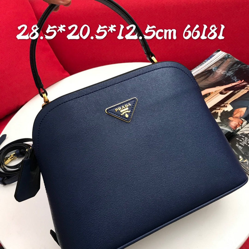 Satchel Bags - PDA Bags - 1267