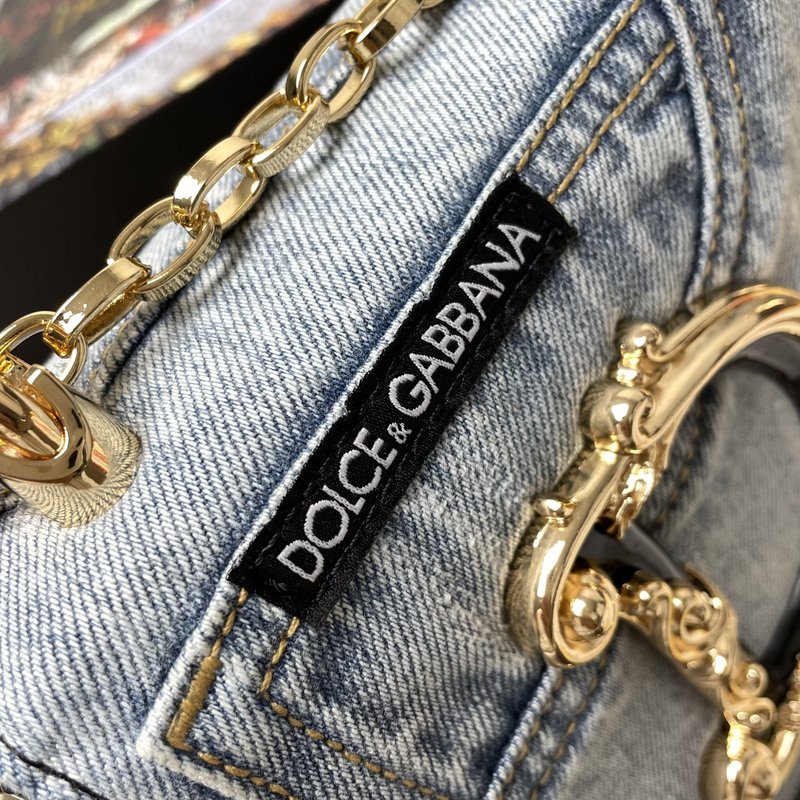 Satchel Bags - DG Bags - 341