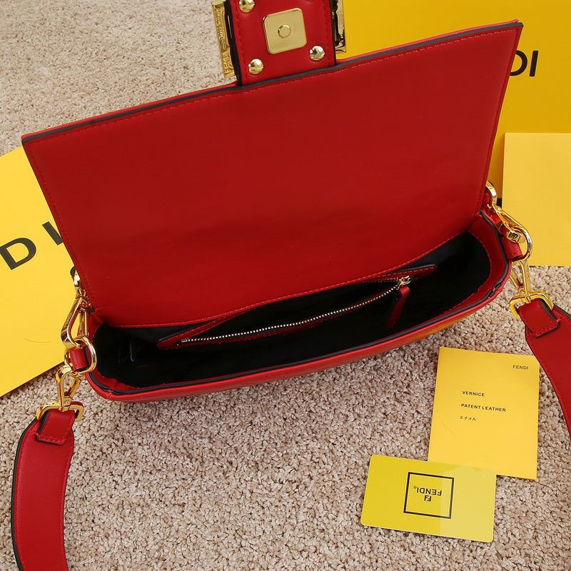 Satchel Bags - FDI Bags - 142