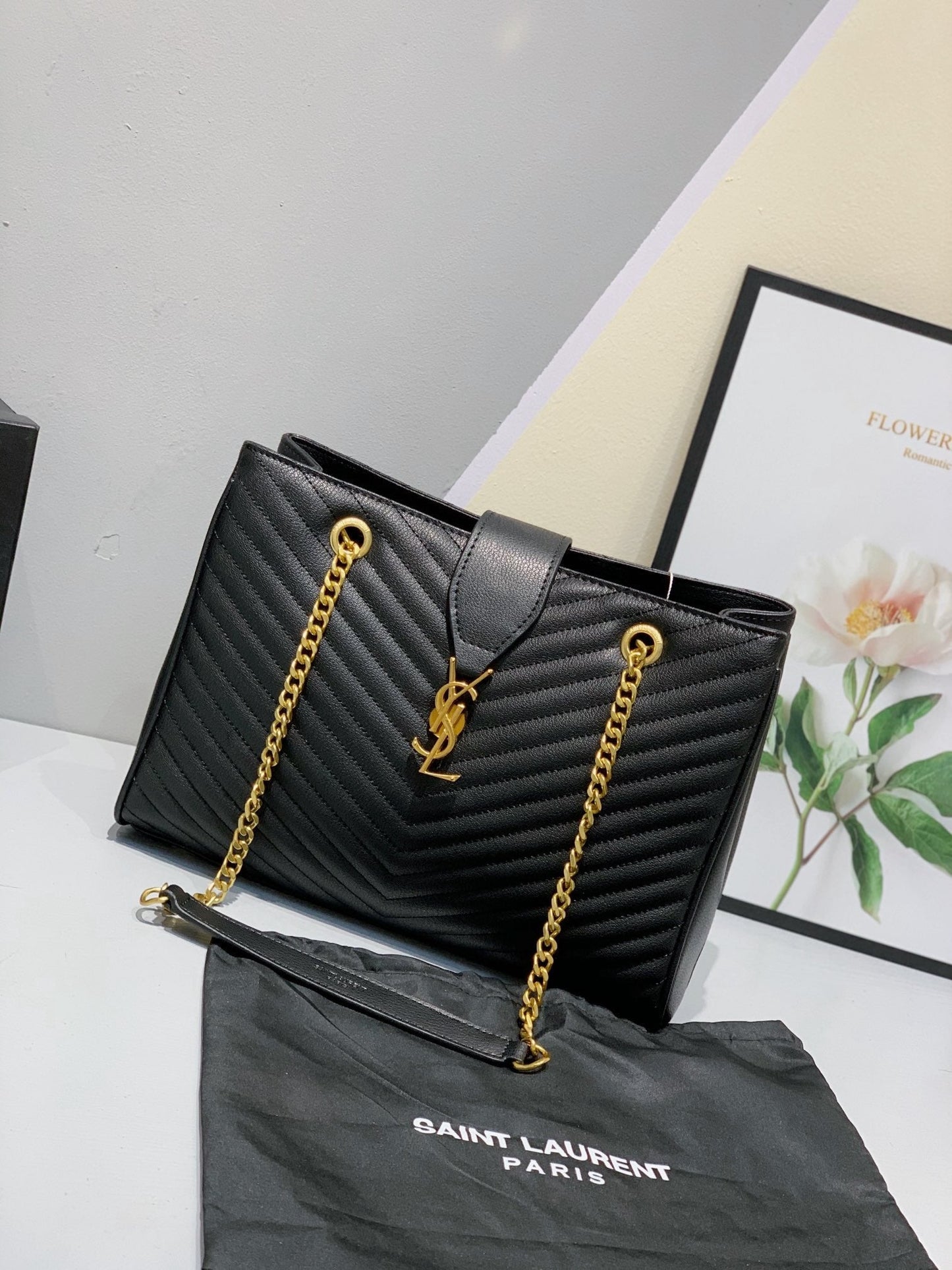 GLM - Top Quality Bag SLY 242
