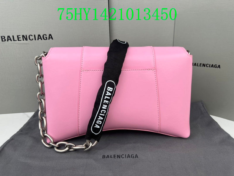 Satchel Bags - BGA Bags - 2012