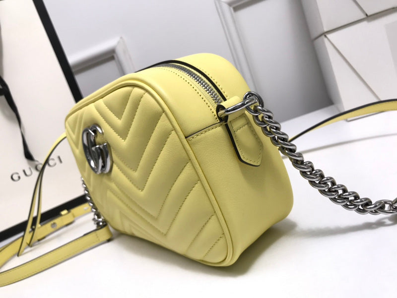 Satchel Bags - GCI Bags - 7008
