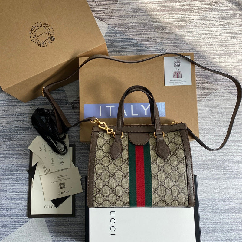 Satchel Bags - GCI Bags - 2837