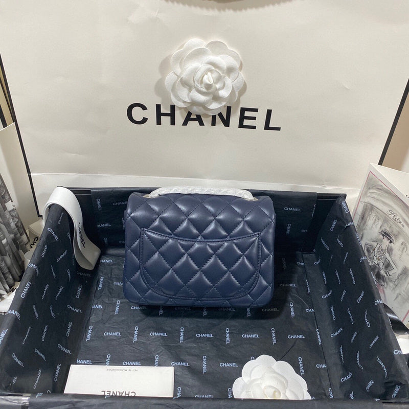 Satchel Bags - CHL Bags - 4579