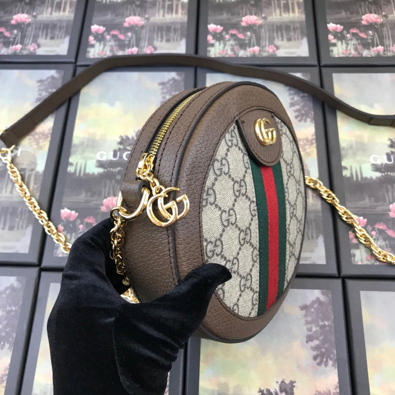 Satchel Bags - GCI Bags - 7196