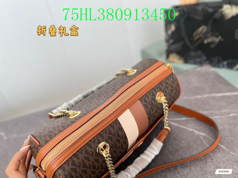 Satchel Bags - MK Bags - 226