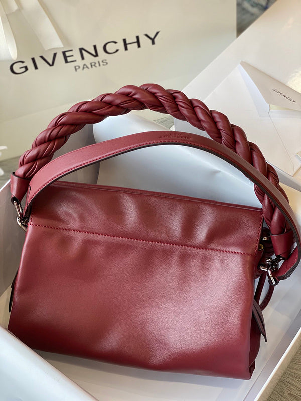 Satchel Bags - GVC Bags - 034