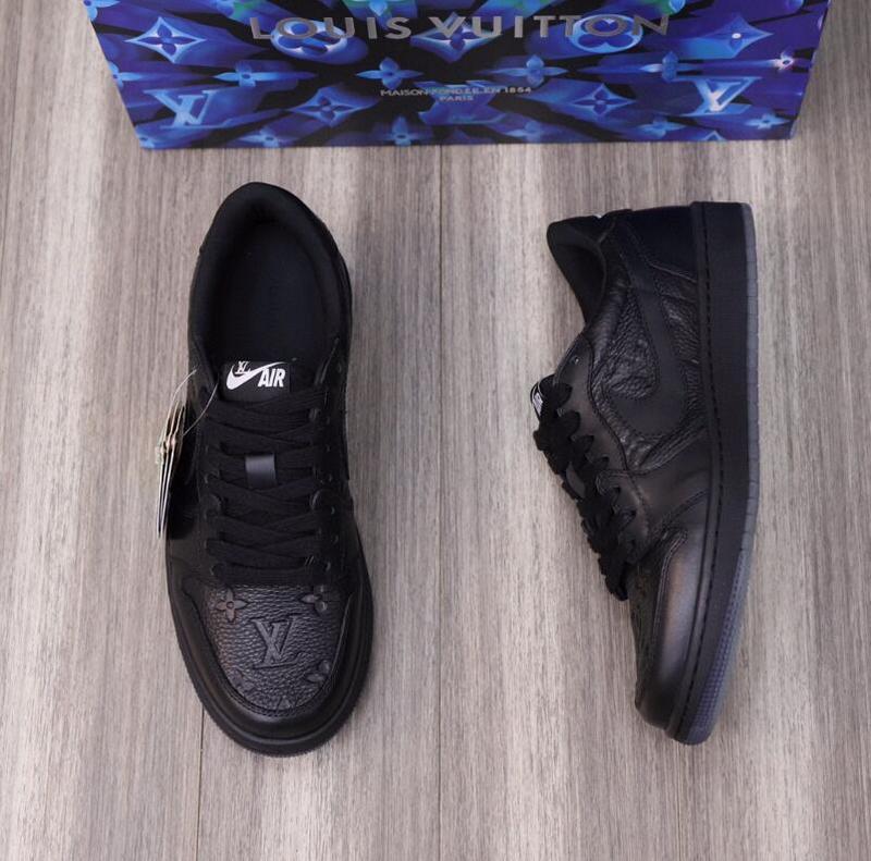 glami shop- LOV Men Shoes - 1329