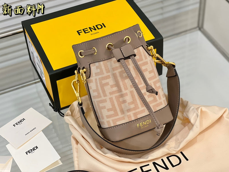 Satchel Bags - FDI Bags - 170