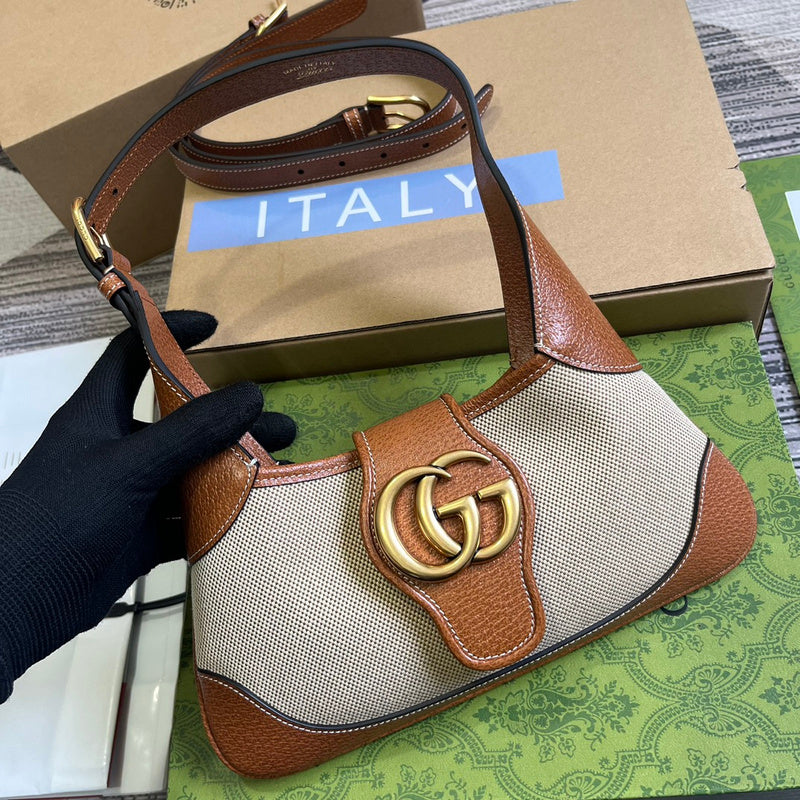 Satchel Bags - GCI Bags - 5343