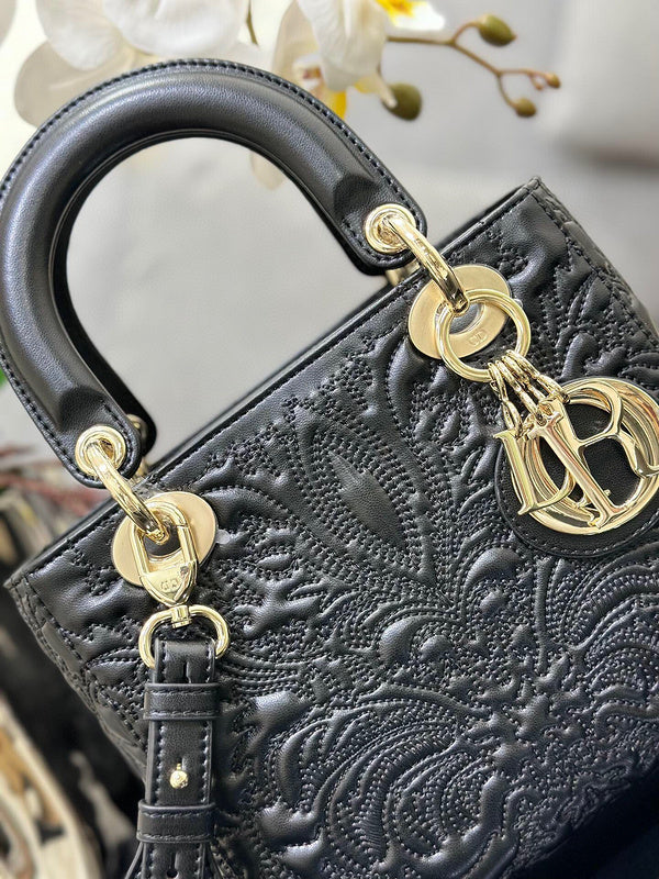Glami Fashion - DIR Bags - 1203