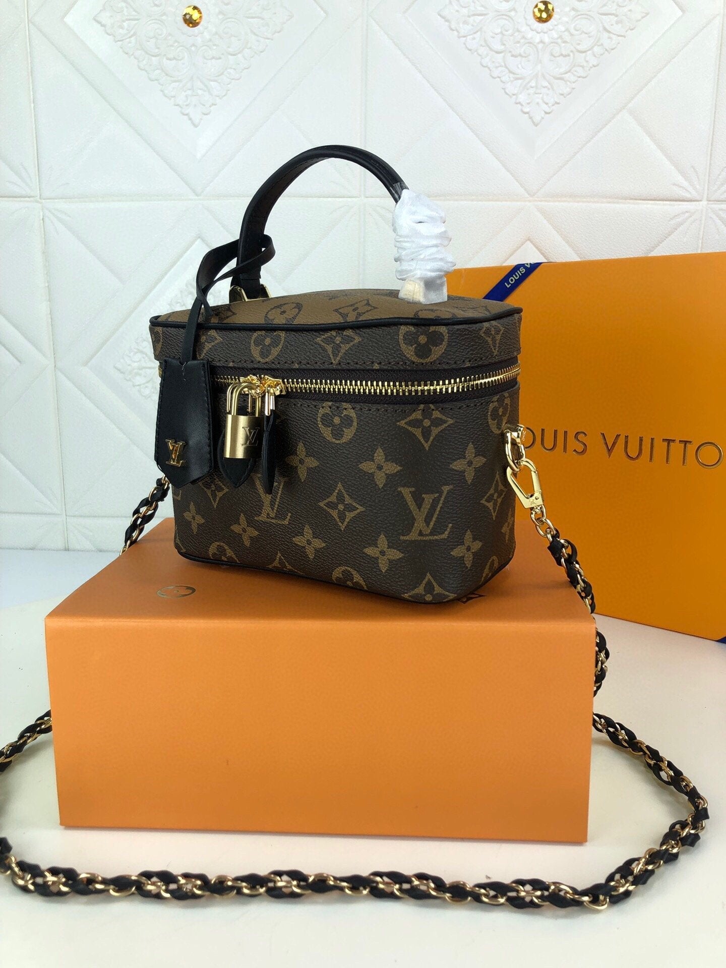GLM - Top Quality Bags LUV 026