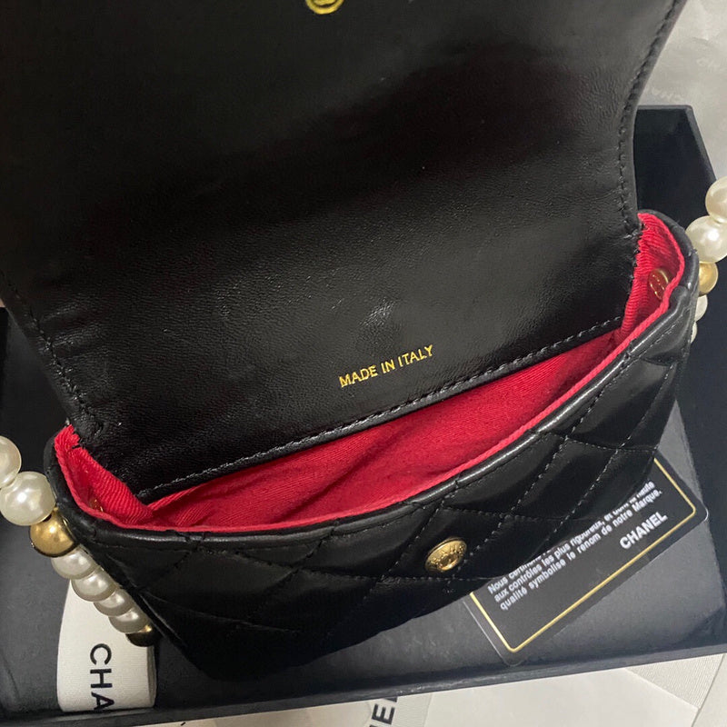 Satchel Bags - CHL Bags - 3864
