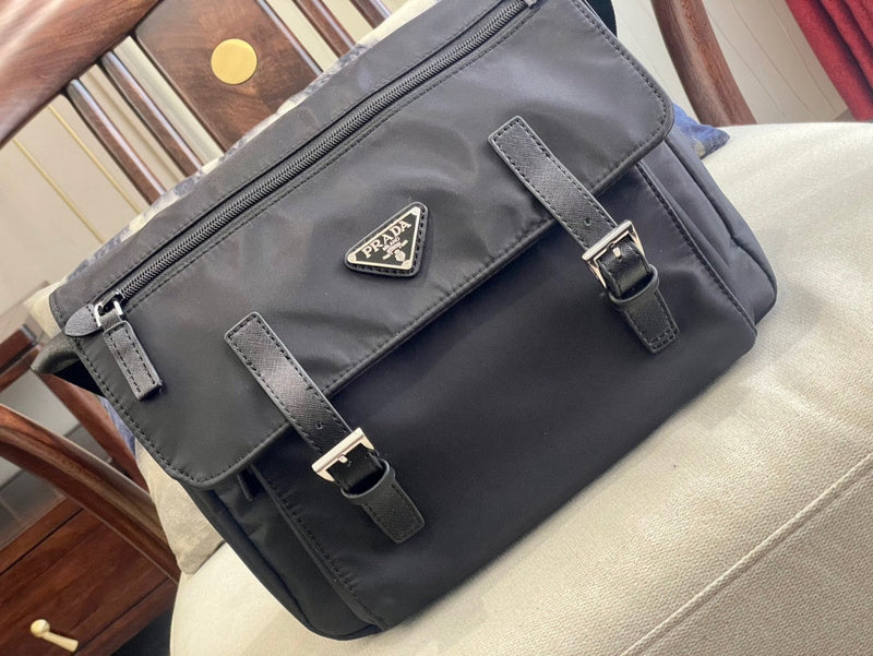 Satchel Bags - PDA Bags - 398
