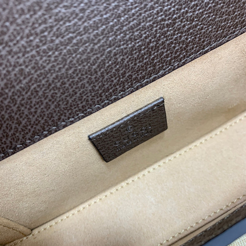 Satchel Bags - GUC Bags - 380
