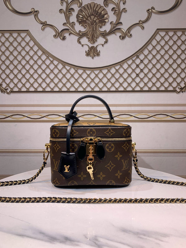 Satchel Bags - VL Bags - 6050