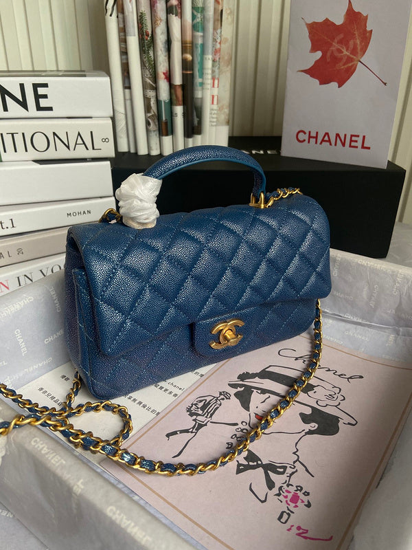 Satchel Bags - Mix1 Items - 117