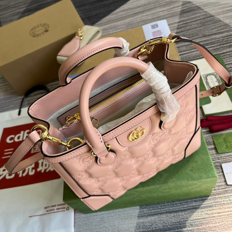Satchel Bags - GCI Bags - 5481