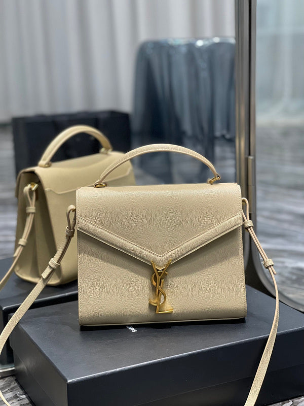 Satchel Bags - SLY Bags - 709